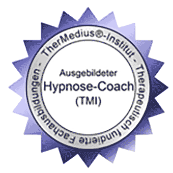 Zertifikat Hypnose Coach